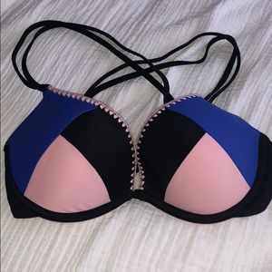 Swimsuit Top (push-up)